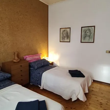 Apartamento Alle Ceramiche Údine