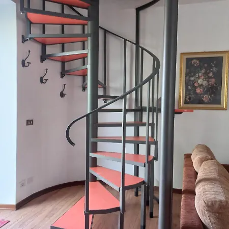 Apartamento Alle Ceramiche
