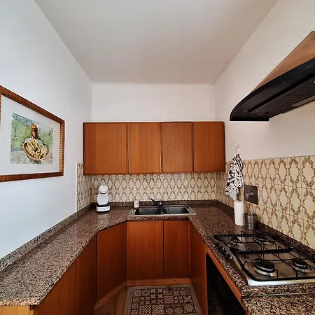 Apartman Alle Ceramiche