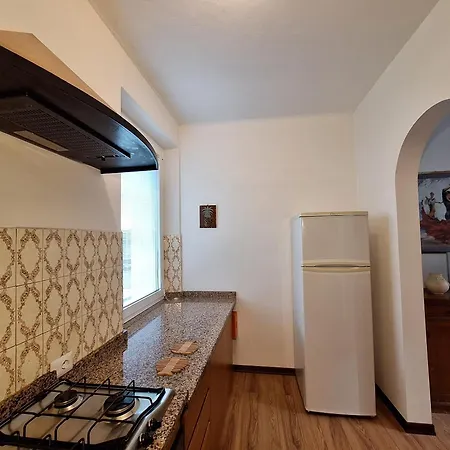 Apartamento Alle Ceramiche Údine