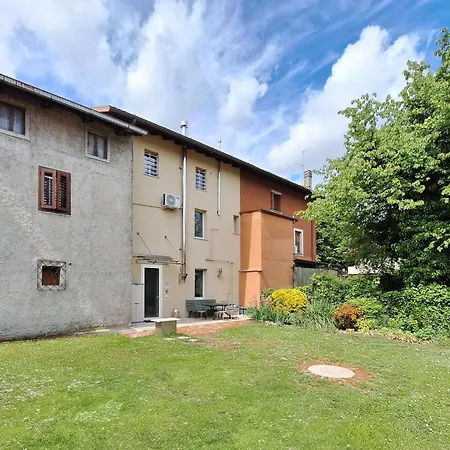Apartment Alle Ceramiche Udine