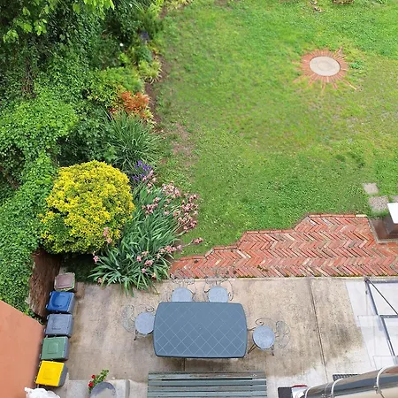 Apartamento Alle Ceramiche