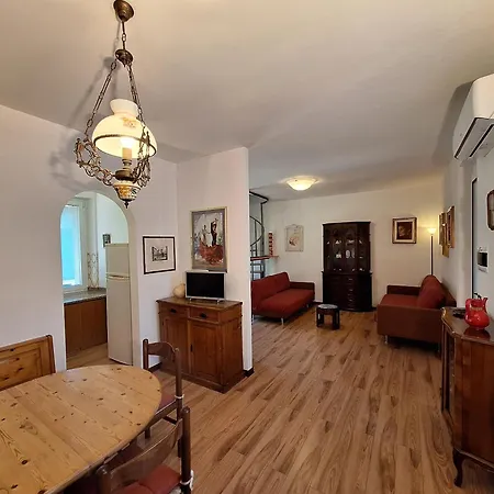 Alle Ceramiche Apartamento *