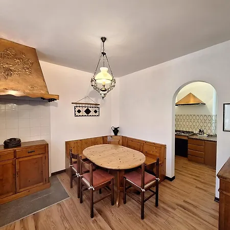 Apartment Alle Ceramiche