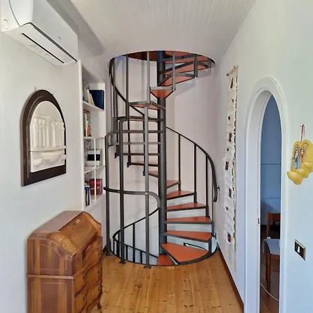 Apartamento Alle Ceramiche Údine