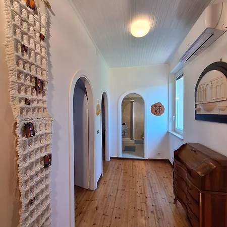Alle Ceramiche Apartamento *