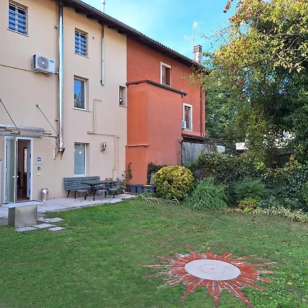 Alle Ceramiche Apartment *