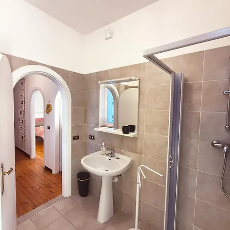 Alle Ceramiche Apartment Udine